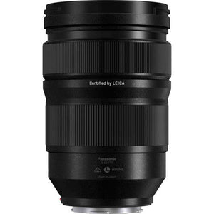 Panasonic Lumix S Pro 24-70mm f/2.8 Lens Bundle with Accessories Panasonic
