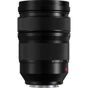 Panasonic Lumix S Pro 24-70mm f/2.8 Lens Bundle with Accessories Panasonic