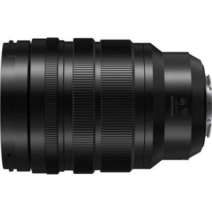 Panasonic Leica DG Cario-Summilux 25-50mm f/1.7 Lens Bundle with Accessories Panasonic