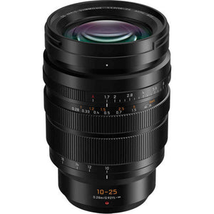 Panasonic Leica DG Vario-Summilux 10-25mm f/1.7 Lens Bundle Panasonic