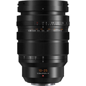 Panasonic Leica DG Vario-Summilux 10-25mm f/1.7 Lens Bundle Panasonic