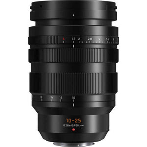 Panasonic Leica DG Vario-Summilux 10-25mm f/1.7 Lens Bundle Panasonic