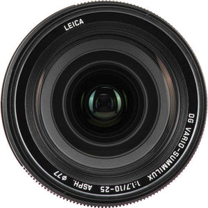 Panasonic Leica DG Vario-Summilux 10-25mm f/1.7 Lens Bundle Panasonic