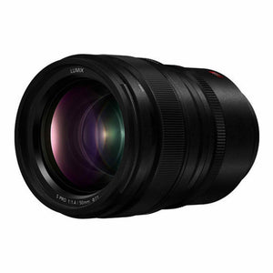Panasonic Lumix S PRO 50mm f/1.4 Lens International Model Panasonic