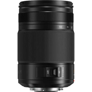 Panasonic Leica DG Vario-Elmarit 35-100mm f/2.8 Lens Bundle Panasonic