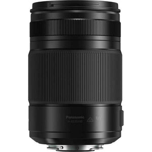Panasonic Leica DG Vario-Elmarit 35-100mm f/2.8 Lens Bundle Panasonic