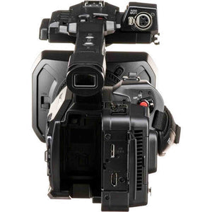 Panasonic AG-UX90 4K/HD Professional Camcorder International Version