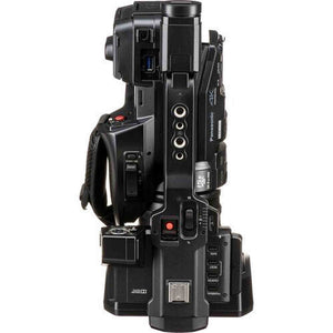 Panasonic AG-UX90 4K/HD Professional Camcorder International Version
