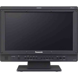 Panasonic BT-LH1850 18.5" High-Performance HD/SD LCD Widescreen Monitor - Used Panasonic