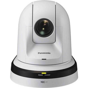 Panasonic 22X Zoom, 1/2.8In Single Mos Sensor - Used Panasonic