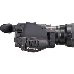 Panasonic X1500 4K Professional Camcorder with 24X Optical Zoom, WiFi HD Live Streaming, HC-X1500 USA Black - Used Panasonic