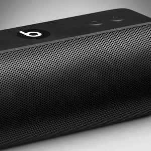 Beats Pill Speaker in Black Charger Bundle Beats