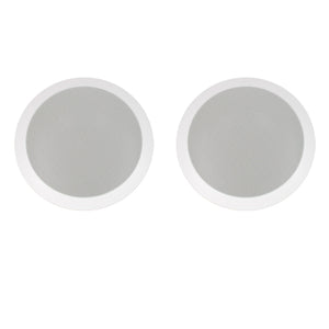 Polk Audio RC60i Two-Way In-Ceiling Speaker Bundle Polk Audio