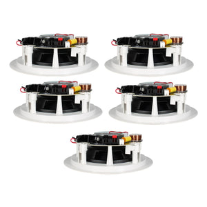 Polk Audio RC60i Two-Way In-Ceiling Speaker Bundle Polk Audio