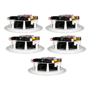 Polk Audio RC60i Two-Way In-Ceiling Speaker Bundle Polk Audio
