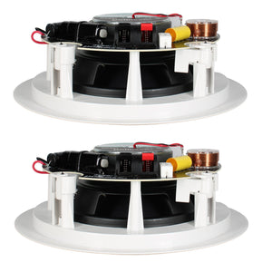 Polk Audio RC60i Two-Way In-Ceiling Speaker Bundle Polk Audio