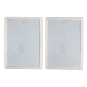 Polk Audio RC85i In-Wall Speakers Bundle Polk Audio