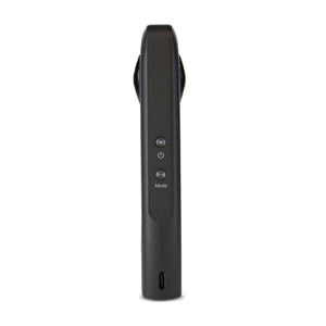 Ricoh THETA X 360-Degree Camera 5.7K30 Video, 2.25" Touchscreen, Sensors + More Ricoh