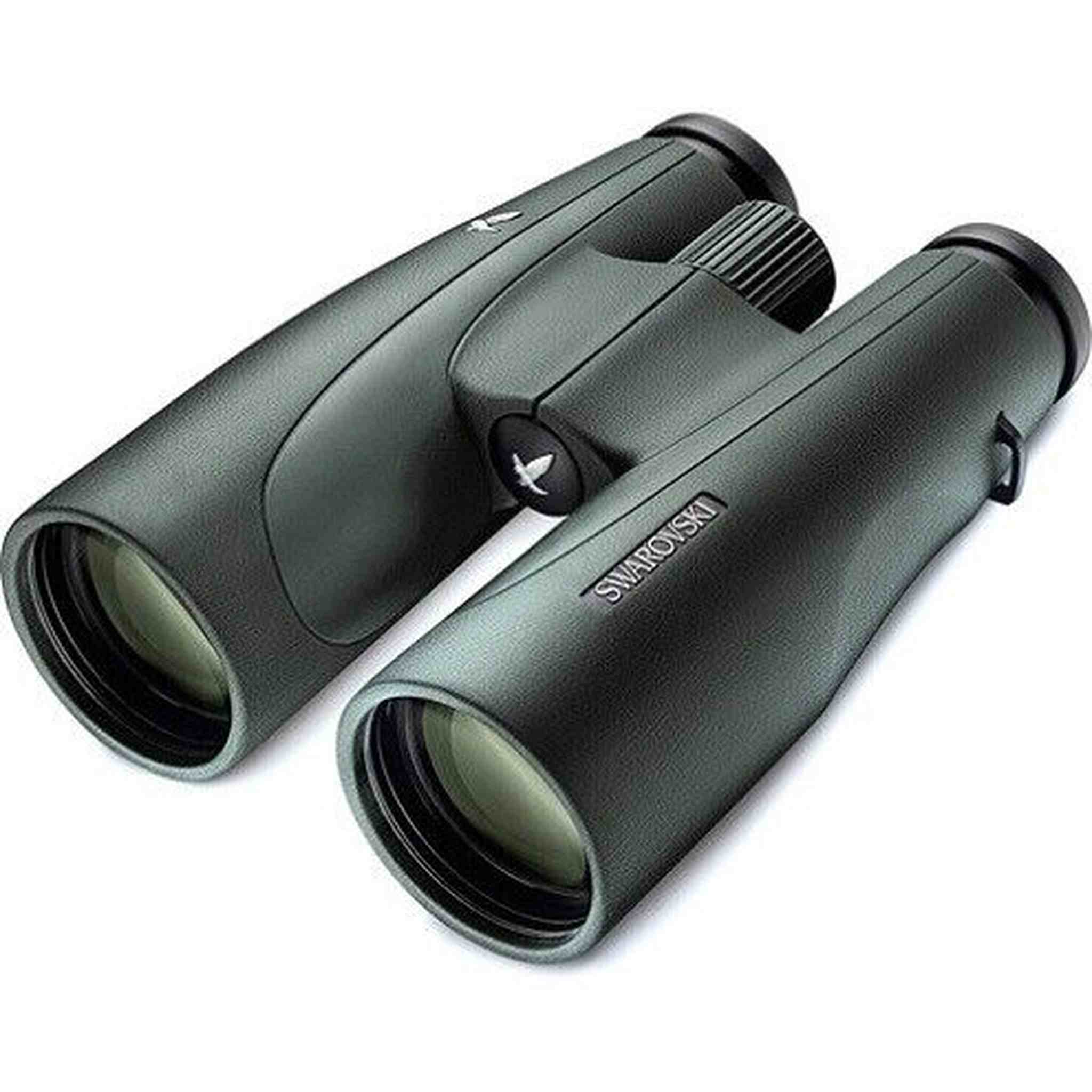 Swarovski Binoculars SLC 8x56 with Accessories Starter Bundle Swarovski