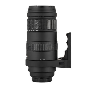Sigma 120-400mm f/4.5-5.6 AF APO DG OS HSM Telephoto Zoom Lens for Nikon Digital SLR Cameras Sigma