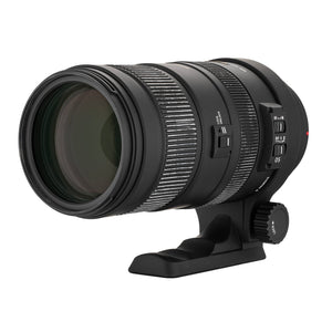 Sigma 120-400mm f/4.5-5.6 AF APO DG OS HSM Telephoto Zoom Lens for Nikon Digital SLR Cameras Sigma
