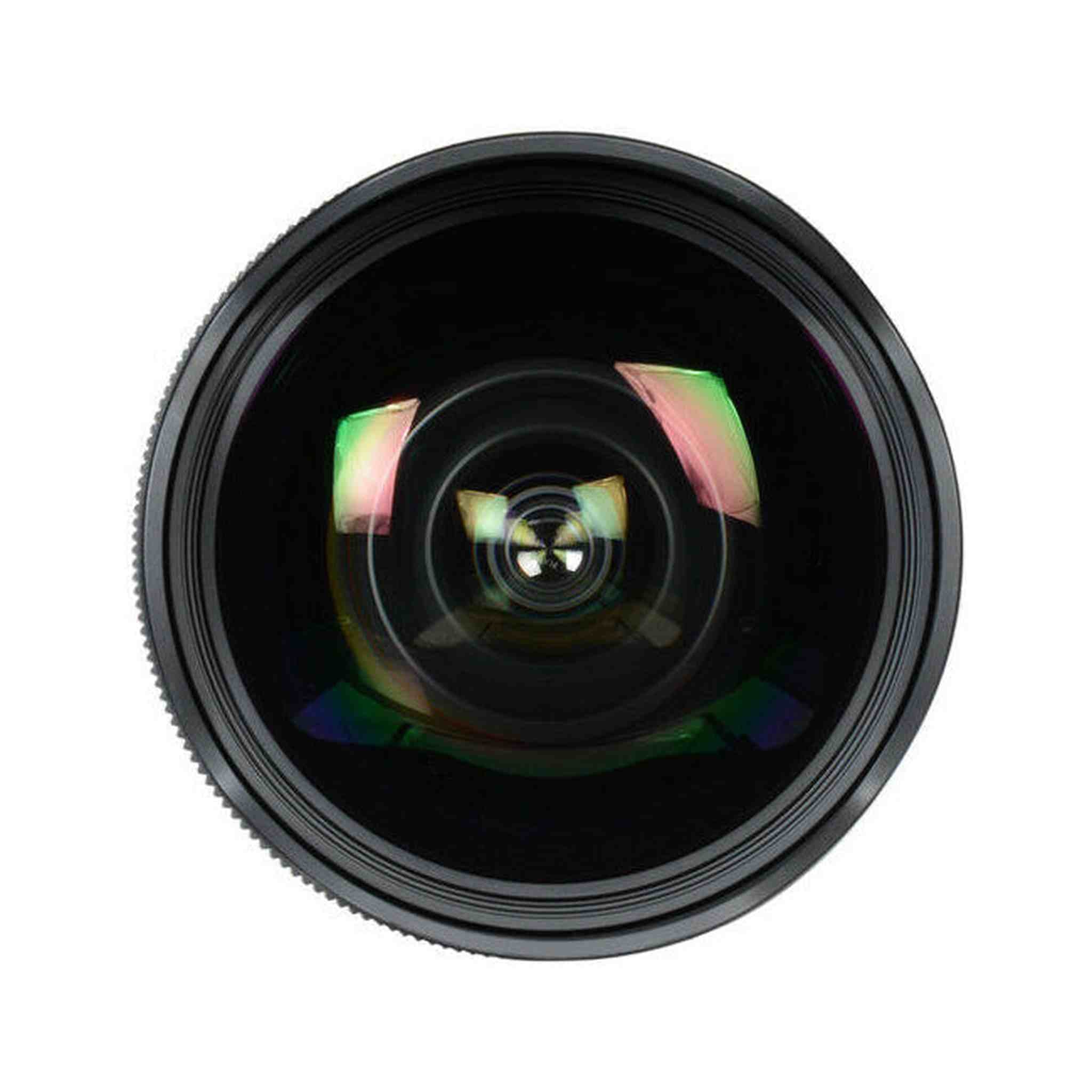Sigma 14mm f/1.8 DG HSM Art Lens for Canon EF Sigma