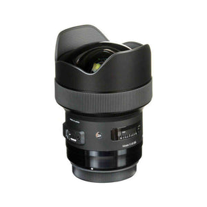 Sigma 14mm f/1.8 DG HSM Art Lens for Nikon F Sigma