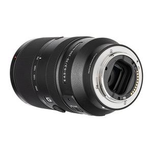 Sony E 70-350mm f/4.5-6.3 G OSS Zoom Lens - Used Sony