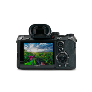 Sony Alpha A7 IV Full-Frame Mirrorless Camera with 28-70mm Lens - Used Sony