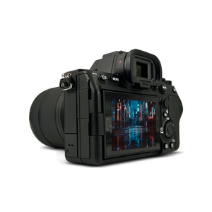 Sony Alpha A7 IV Full-Frame Mirrorless Camera with 28-70mm Lens - Reconditioned Sony