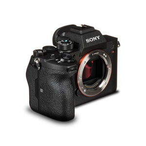 Sony Alpha 7R IVA Full Frame Mirrorless Camera ILCE7RM4A/B - Reconditioned Sony