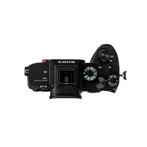 Sony Alpha 7R IVA Full Frame Mirrorless Camera ILCE7RM4A/B - Reconditioned Sony