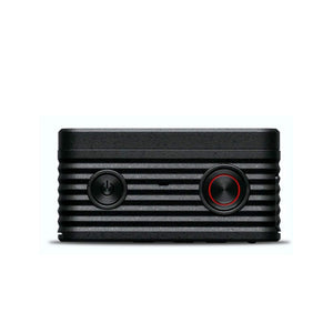 Sony 1.0-type Sensor Ultra-Compact Camera with Waterproof and Shockproof Design DSCRX0 Renewed - Reconditioned