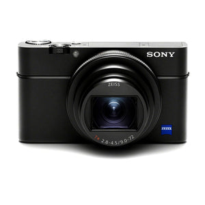 Sony Dsc-rx100 VI Cyber-shot Digital Camera Sony