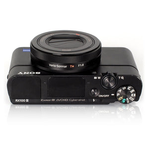 Sony Dsc-rx100 VI Cyber-shot Digital Camera Sony