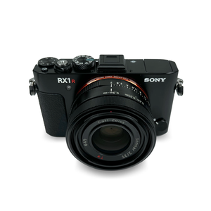Sony Cyber-shot DSC-RX1 RII Digital Still Camera - Used Sony