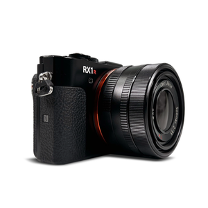 Sony Cyber-shot DSC-RX1 RII Digital Still Camera - Used Sony