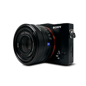 Sony Cyber-shot DSC-RX1 RII Digital Still Camera - Used Sony
