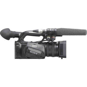 Sony HVR-Z5U High Definition Handheld Professional Camcorder Sony