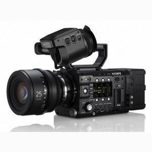 Sony PMW-F5 CineAlta Digital Cinema Camera SONY