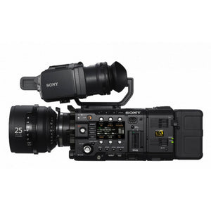 Sony PMW-F5 CineAlta Digital Cinema Camera SONY
