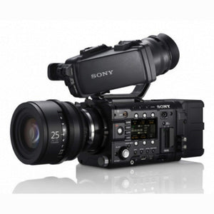 Sony PMW-F5 CineAlta Digital Cinema Camera SONY