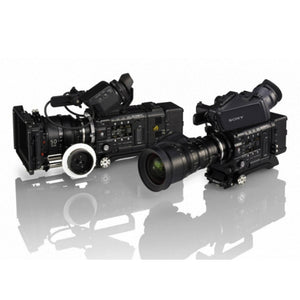 Sony PMW-F5 CineAlta Digital Cinema Camera SONY