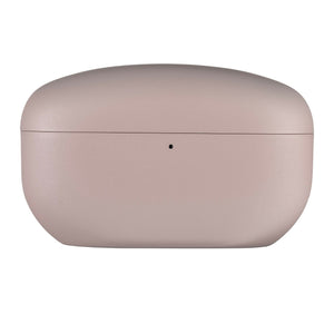 Sony WF-1000XM5 The Best Truly Wireless Noise Cancelling Earbuds Headphones, Bluetooth WF XM5 Earbuds with Alexa Built-in, Smoky Pink Sony