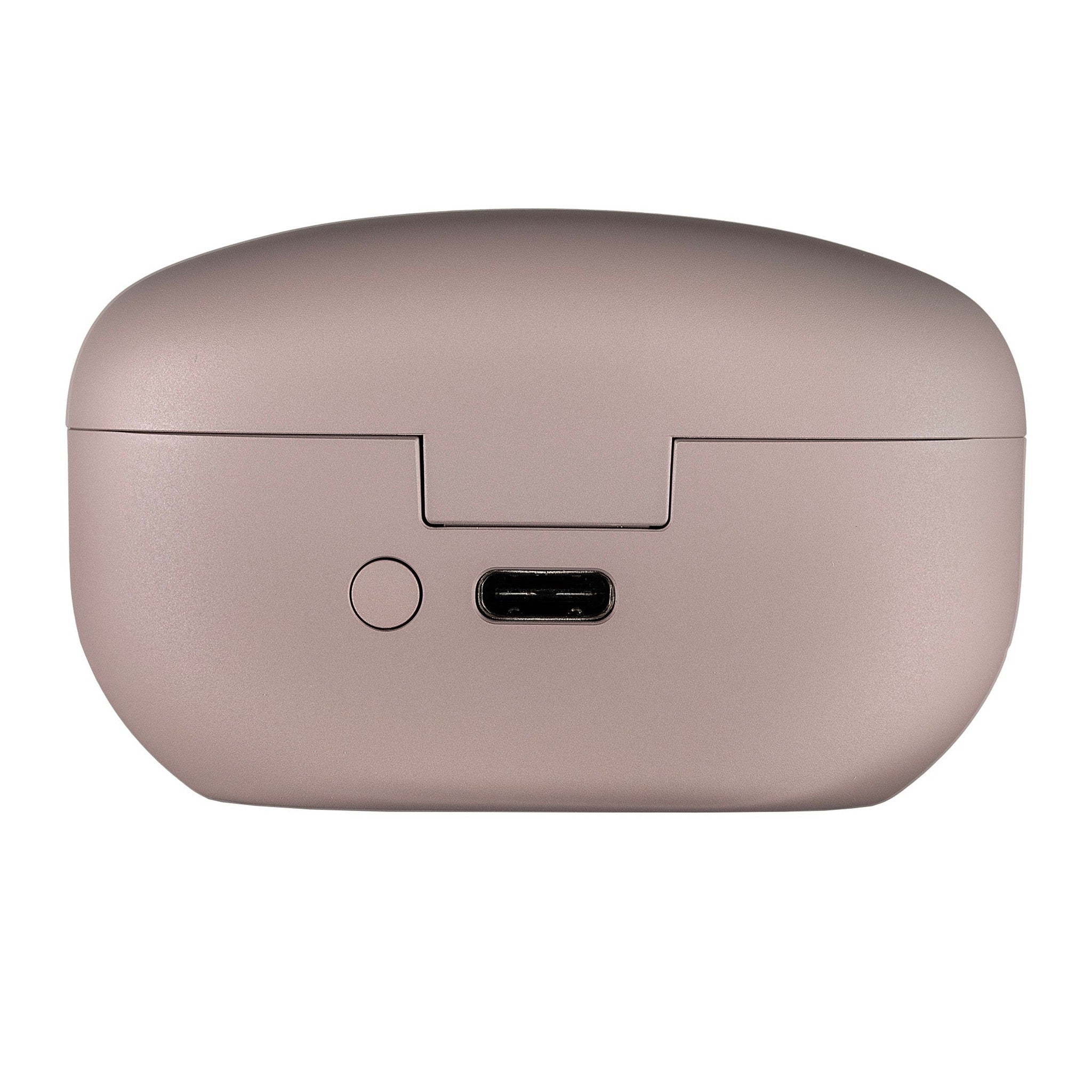 Sony WF-1000XM5 The Best Truly Wireless Noise Cancelling Earbuds Headphones, Bluetooth WF XM5 Earbuds with Alexa Built-in, Smoky Pink Sony