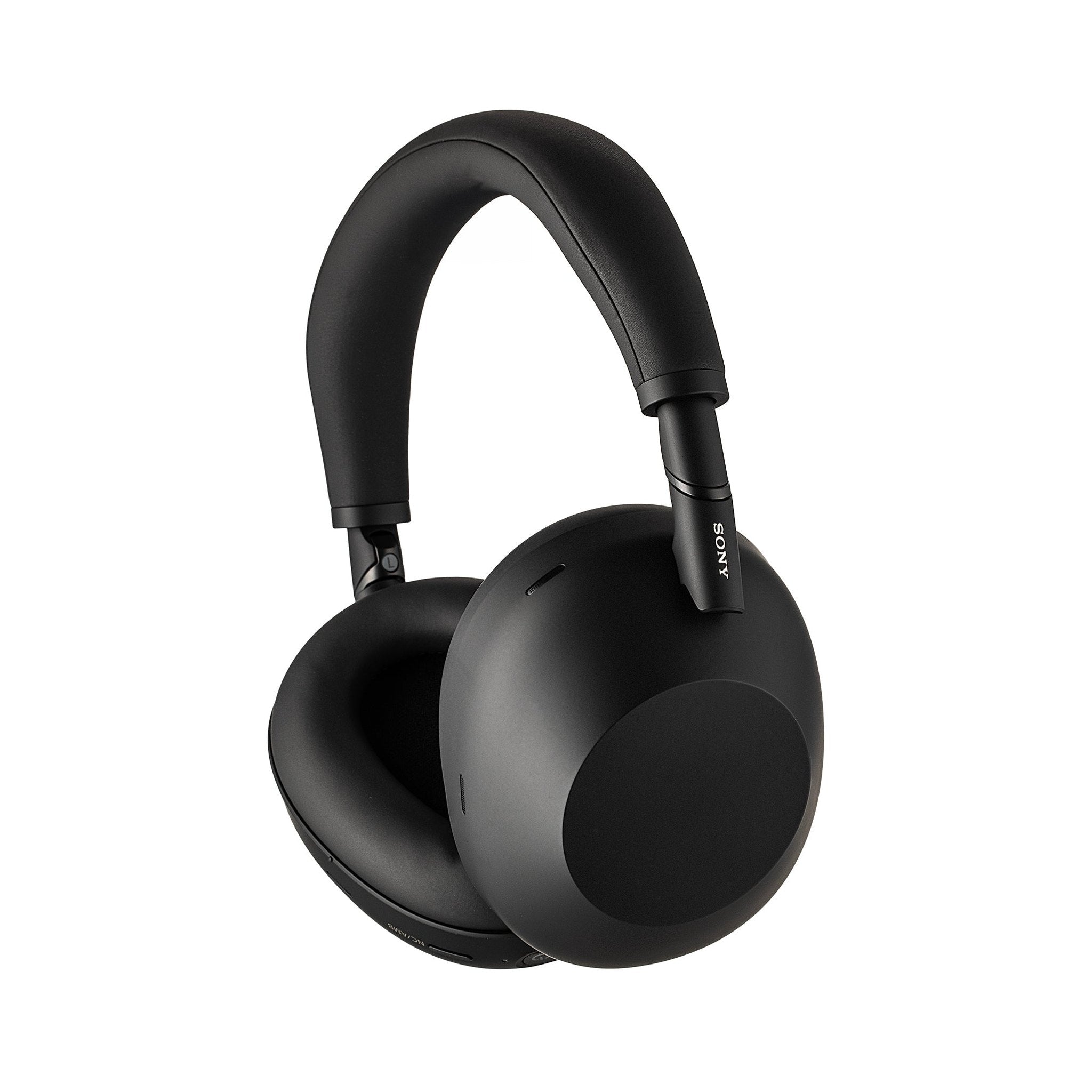 Sony WH-1000XM6 The Best Wireless Noise Canceling Headphones, HD