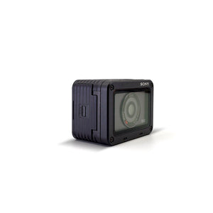 Sony RX0 Ultra-Compact Waterproof/Shockproof Camera - Used