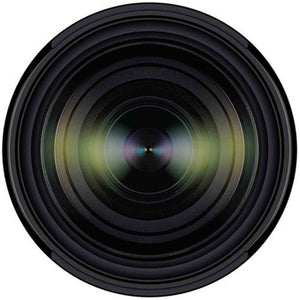 Tamron 28-200 F/2.8-5.6 Di III RXD for Sony Mirrorless Full Frame/APS-C E-Mount International Model Tamron