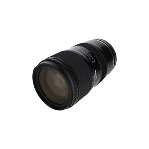 Tamron 28-75mm f/2.8 Di III VXD G2 Lens For Nikon Z Mirrorless Cameras - Bundle Tamron