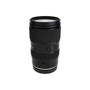 Tamron 28-75mm f/2.8 Di III VXD G2 Lens For Nikon Z Mirrorless Cameras - Bundle Tamron
